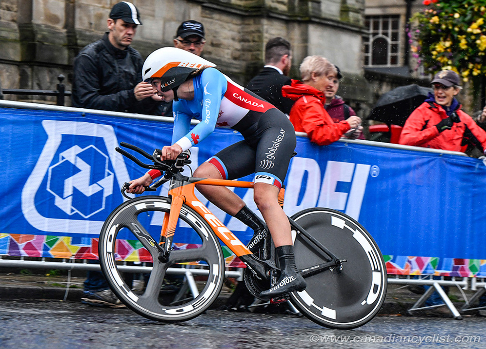 2019 Road World Championships