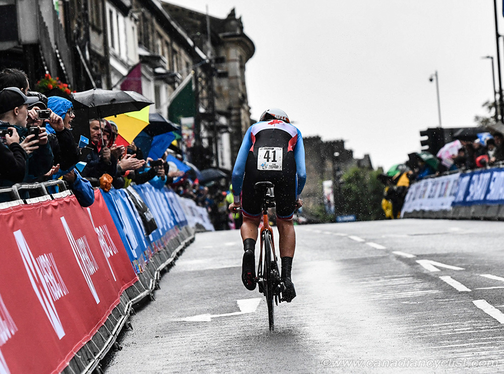 2019 Road World Championships