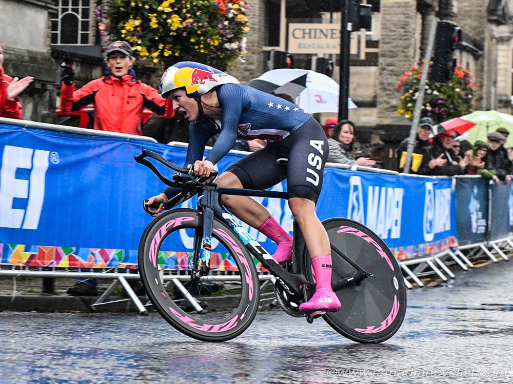 2019 Road World Championships