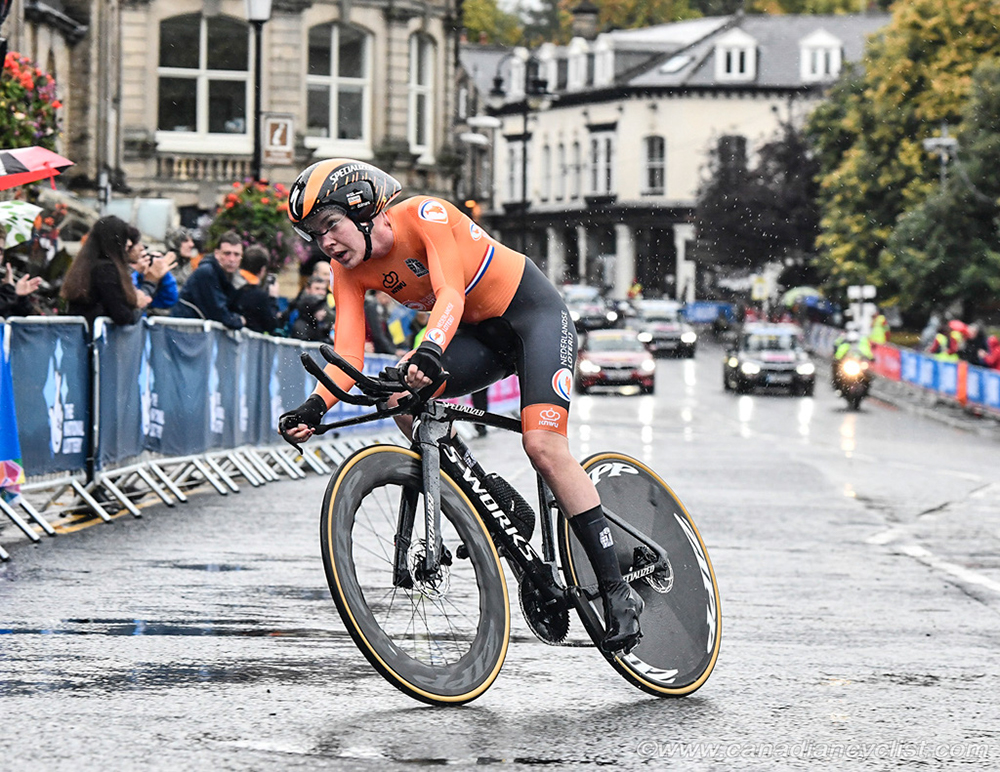 2019 Road World Championships