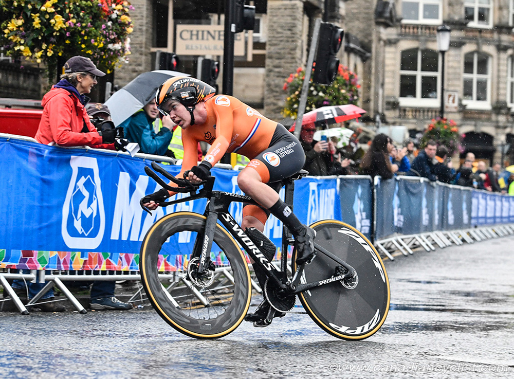 2019 Road World Championships
