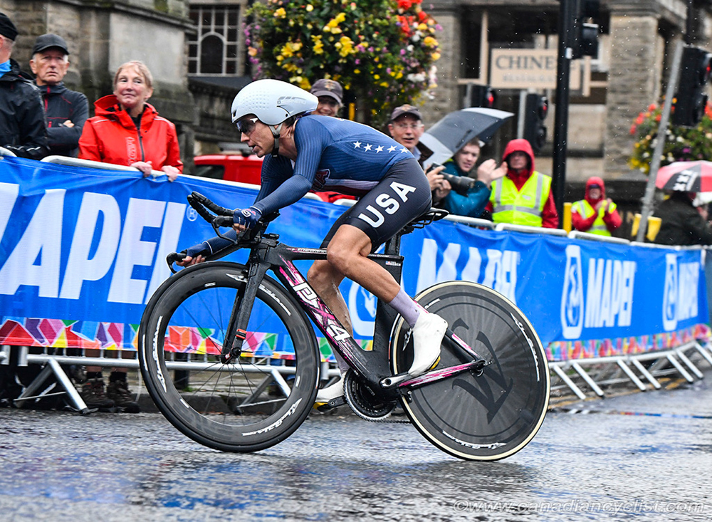 2019 Road World Championships