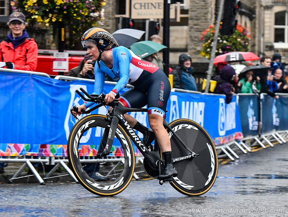 2019 Road World Championships
