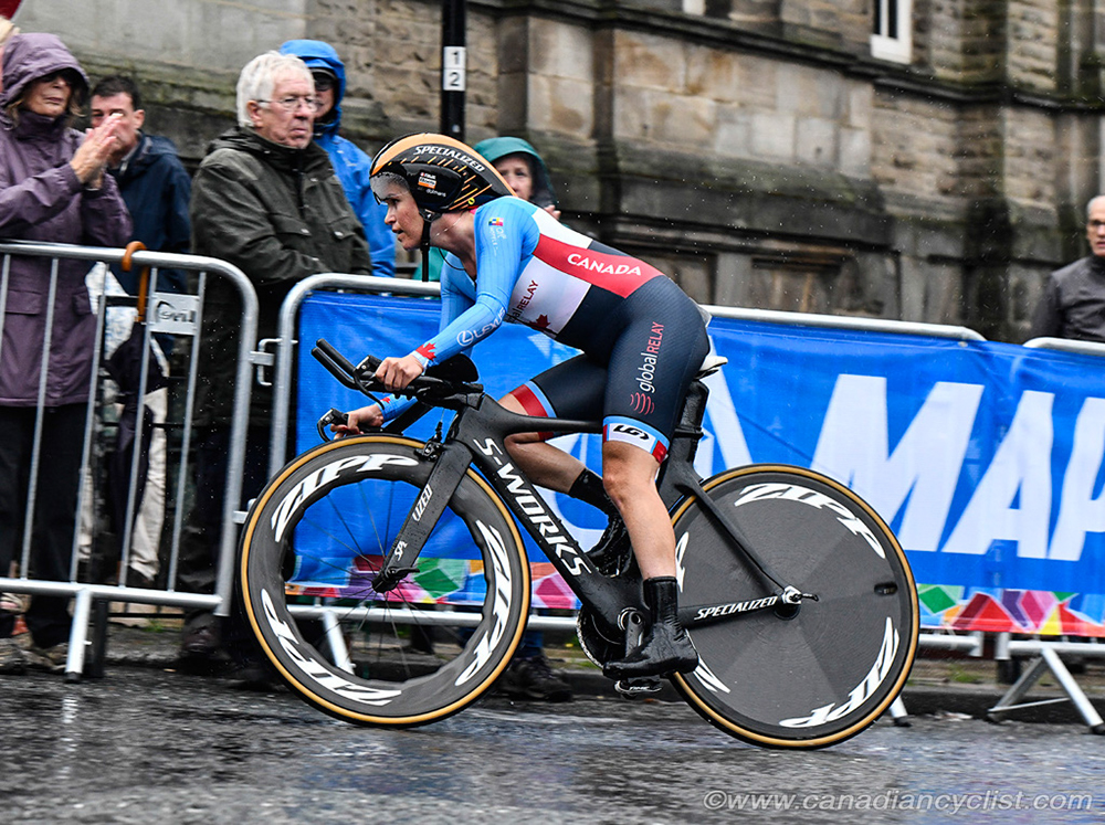 2019 Road World Championships