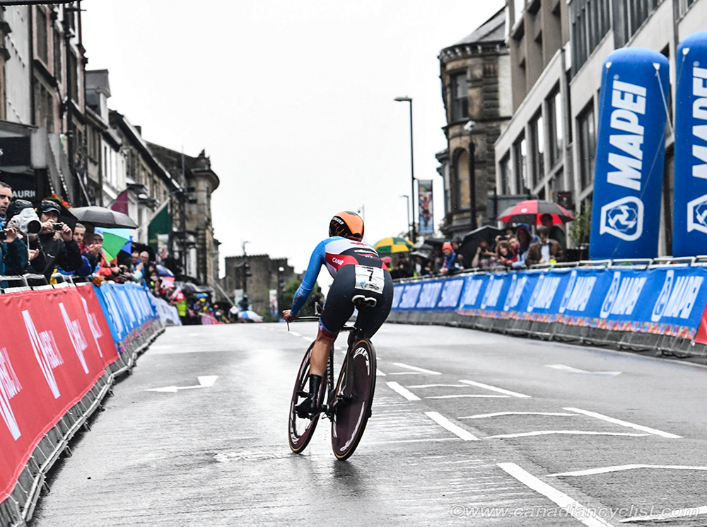2019 Road World Championships