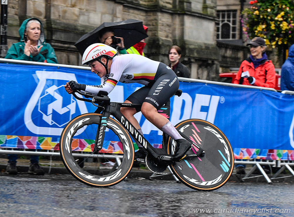 2019 Road World Championships