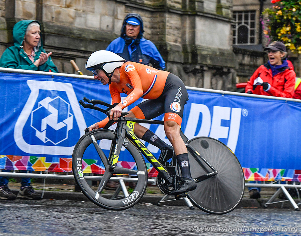 2019 Road World Championships