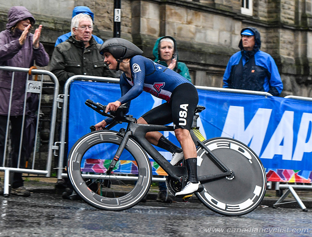 2019 Road World Championships
