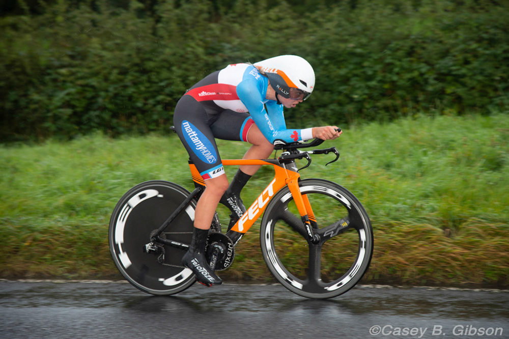 2019 Road World Championships