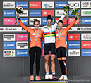 2019 Road World Championships