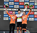 2019 Road World Championships