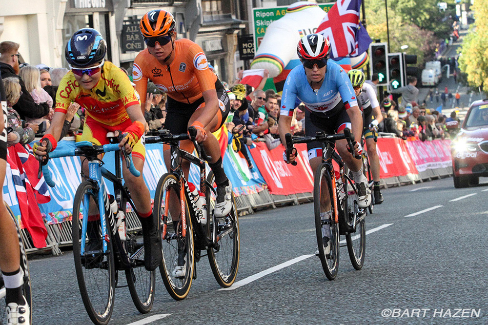 2019 Road WOrld Championships