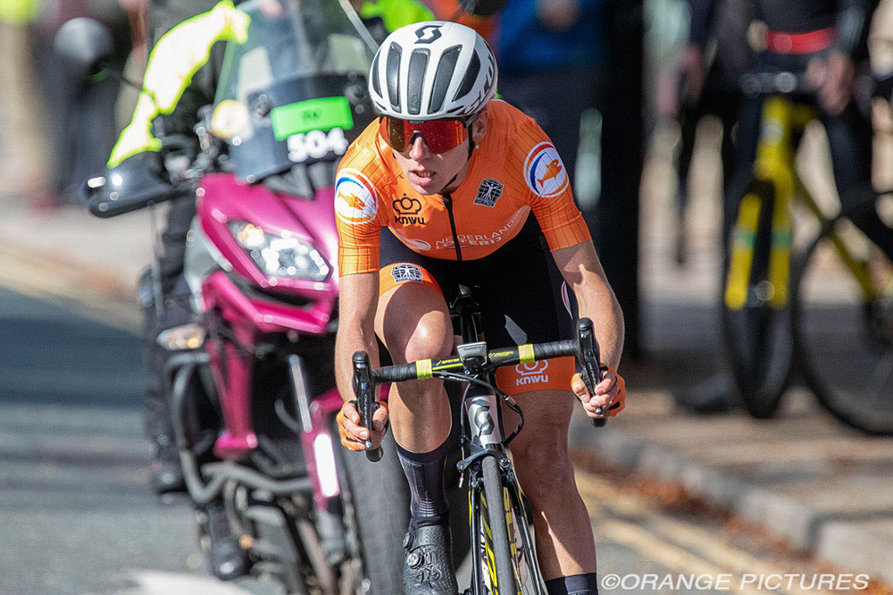 2019 Road WOrld Championships