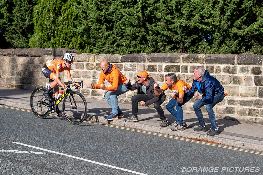 2019 Road WOrld Championships