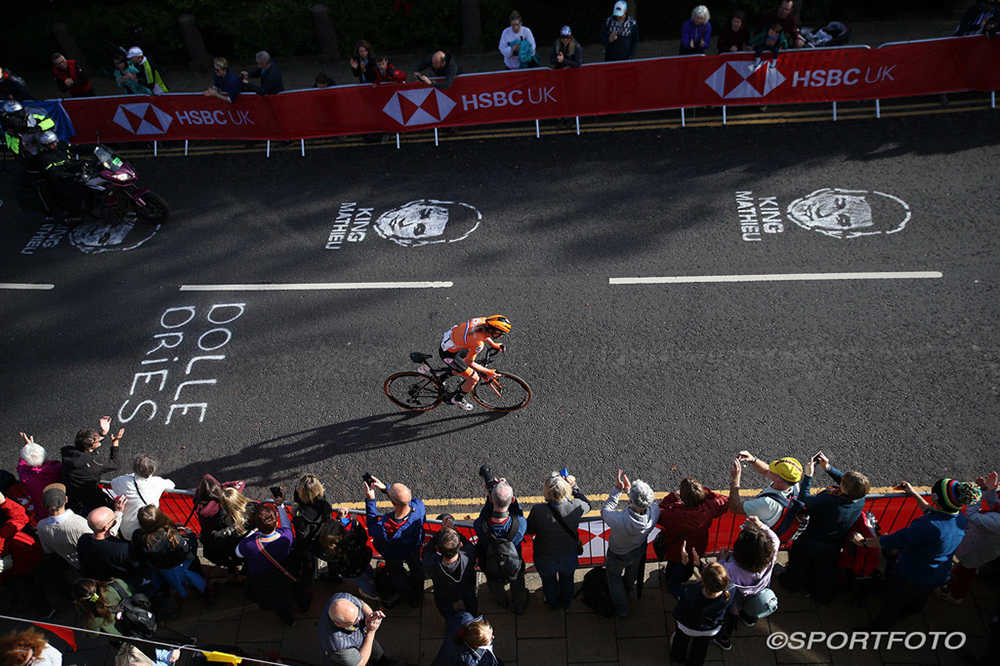 2019 Road WOrld Championships