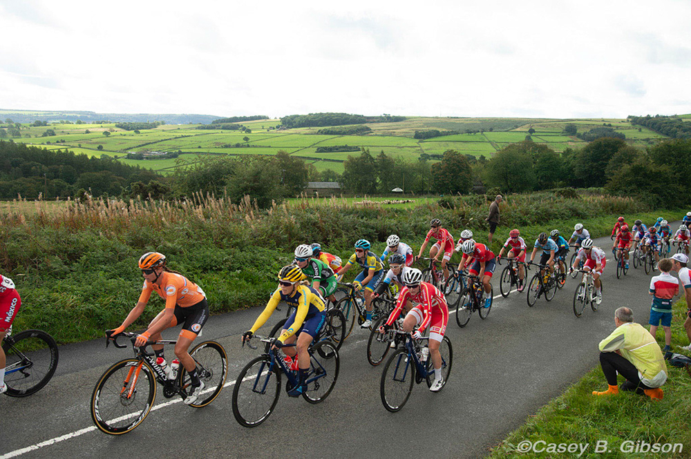 2019 UCI Road World Championships