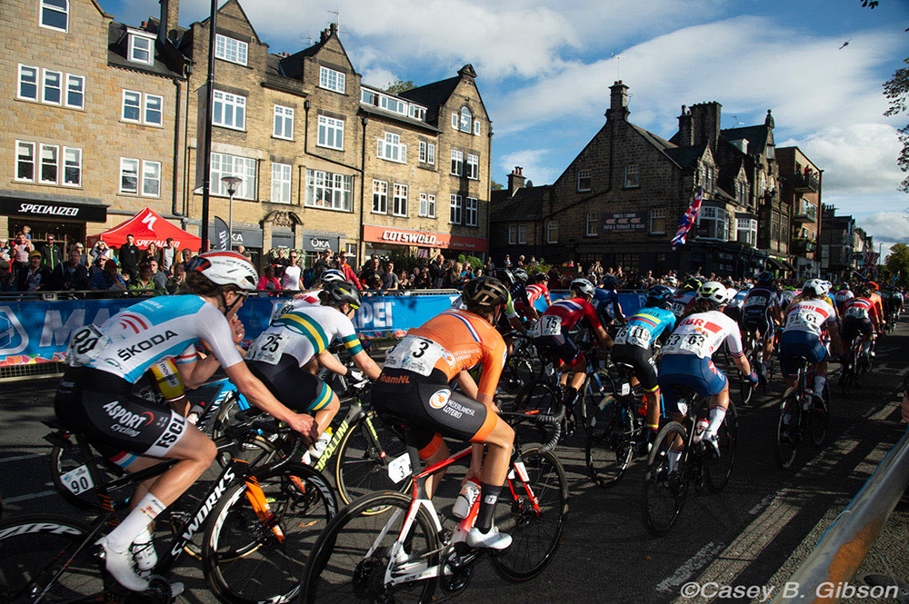 2019 UCI Road World Championships