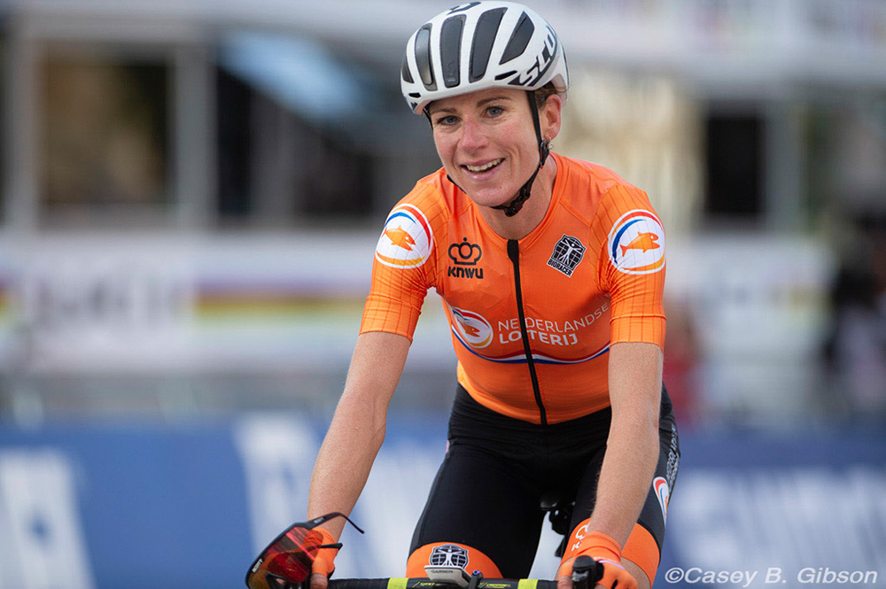 2019 UCI Road World Championships