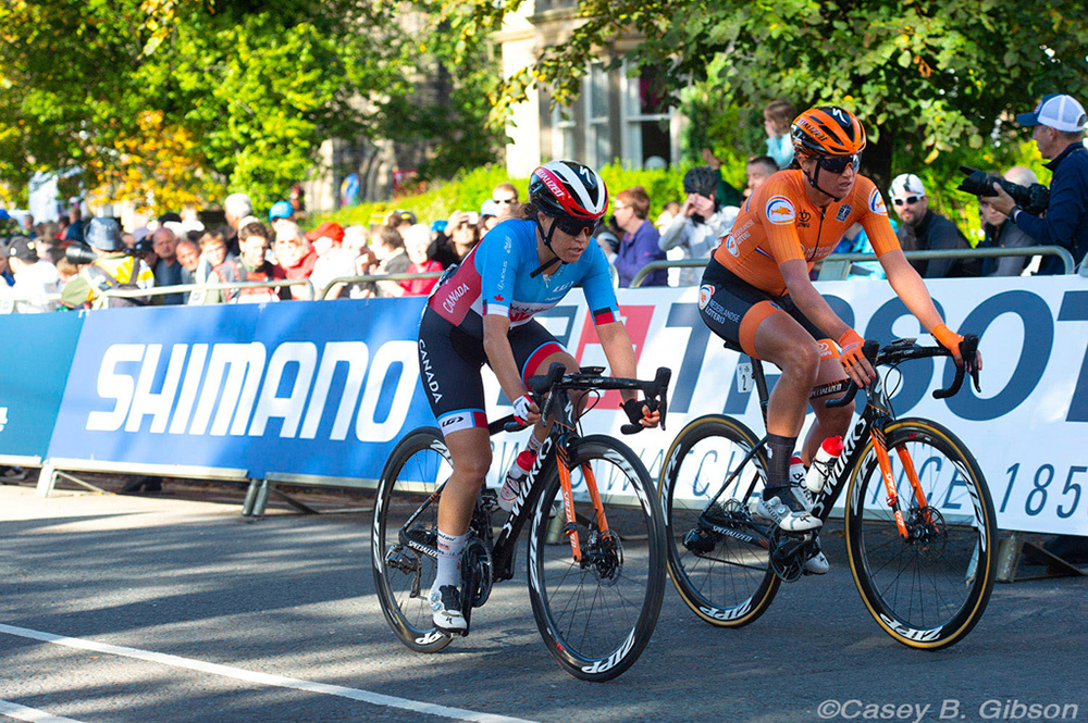 2019 UCI Road World Championships