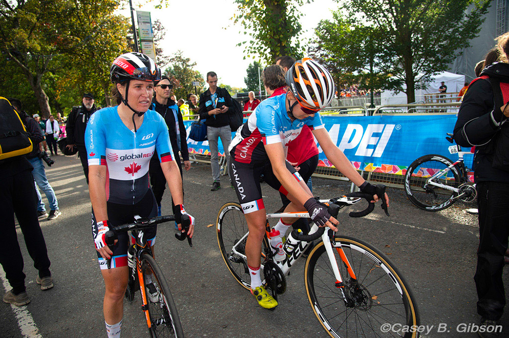 2019 UCI Road World Championships