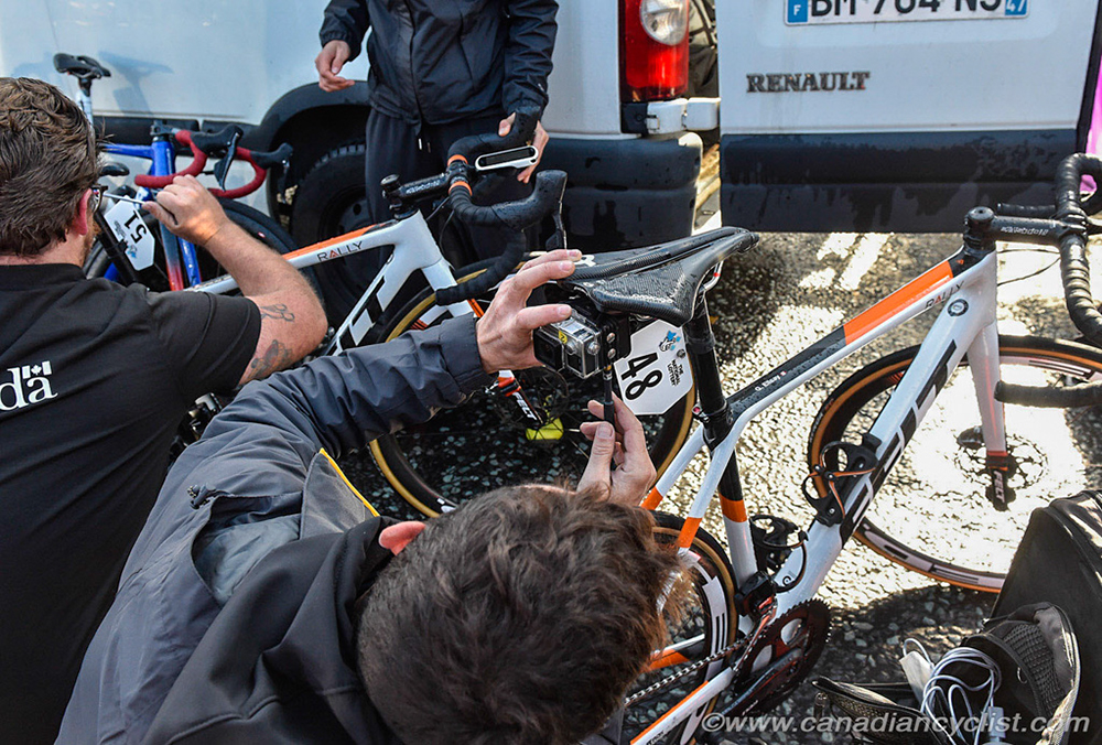 2019 Road World Championships
