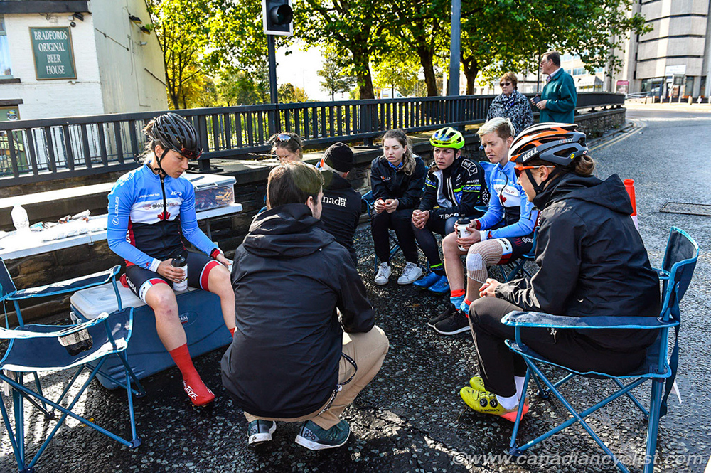 2019 Road World Championships