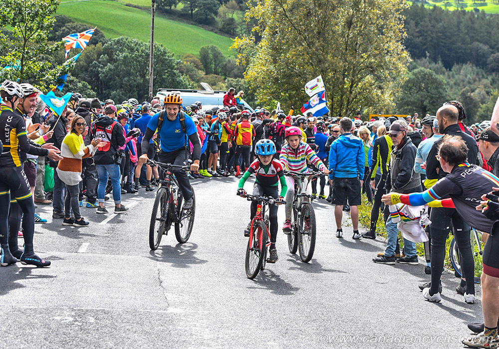2019 Road World Championships