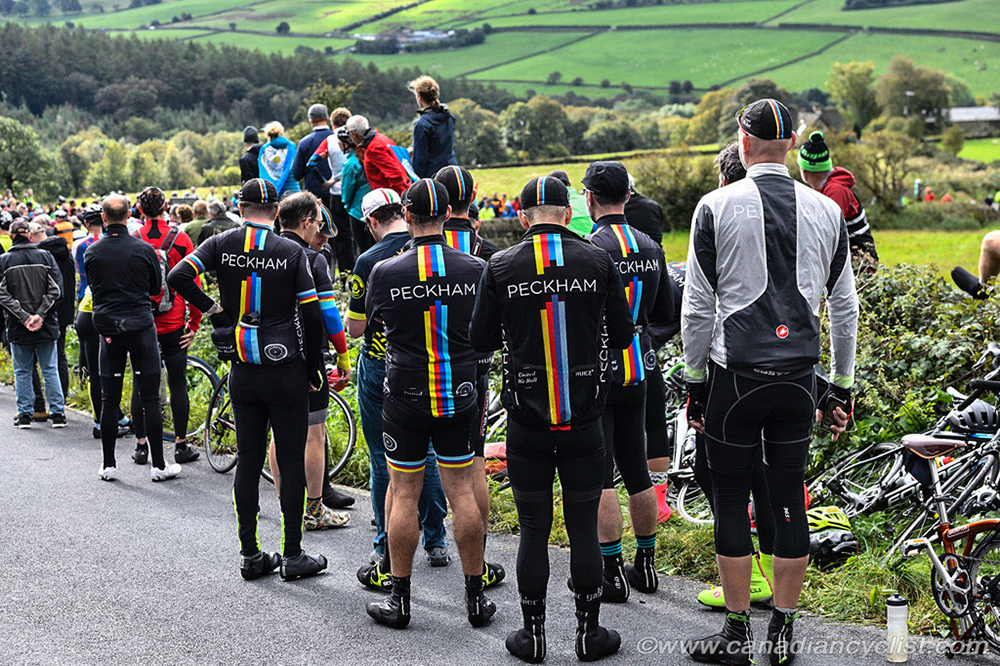 2019 Road World Championships