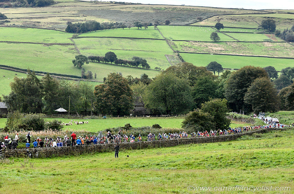 2019 Road World Championships