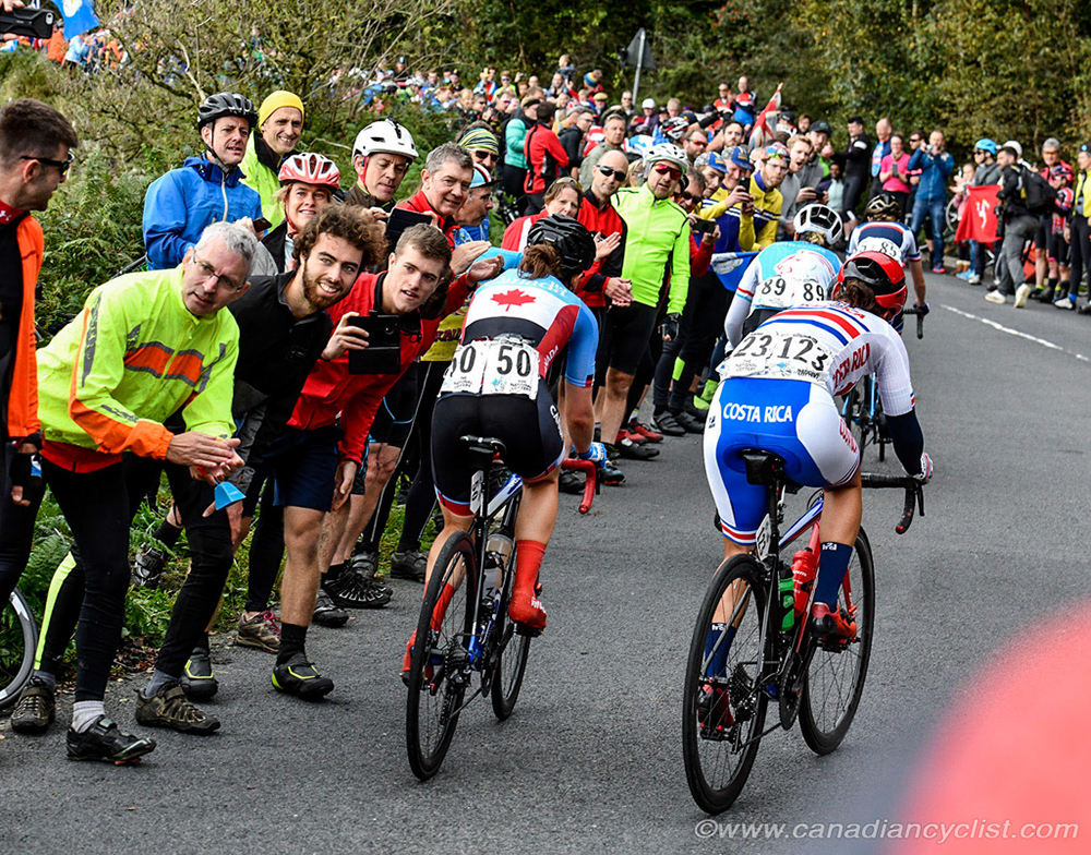 2019 Road World Championships