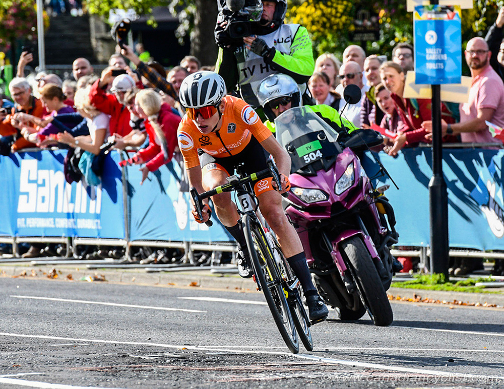2019 Road World Championships
