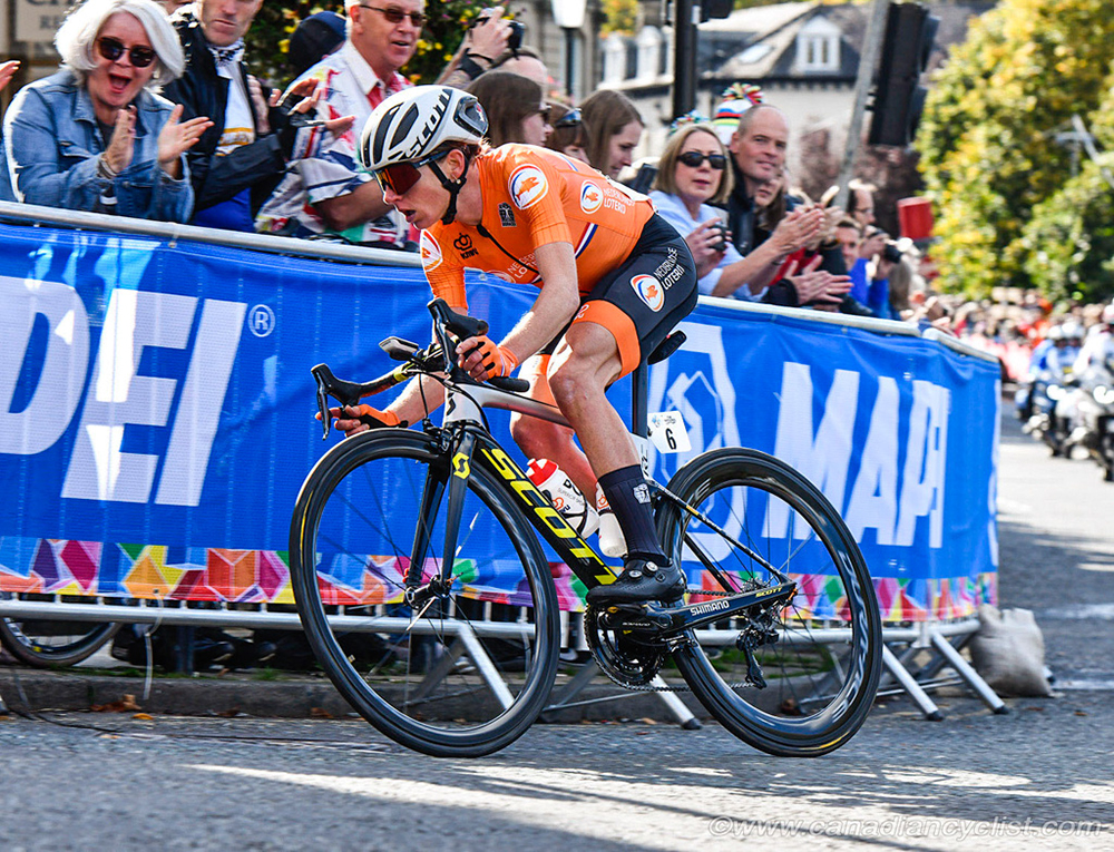 2019 Road World Championships