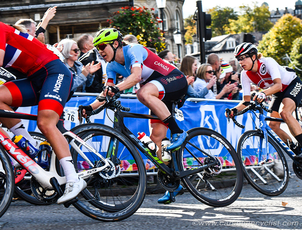 2019 Road World Championships