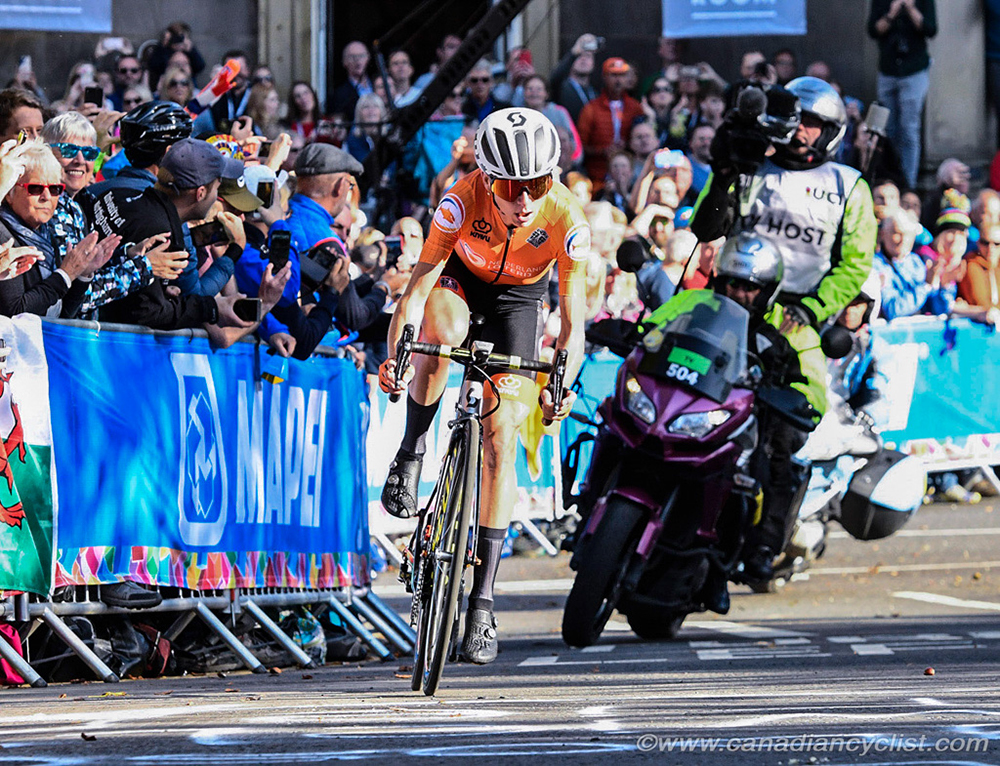 2019 Road World Championships