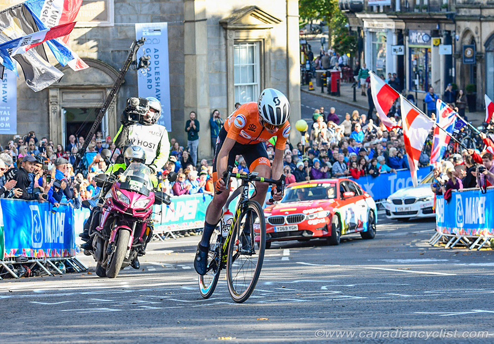 2019 Road World Championships