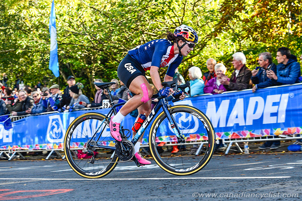 2019 Road World Championships