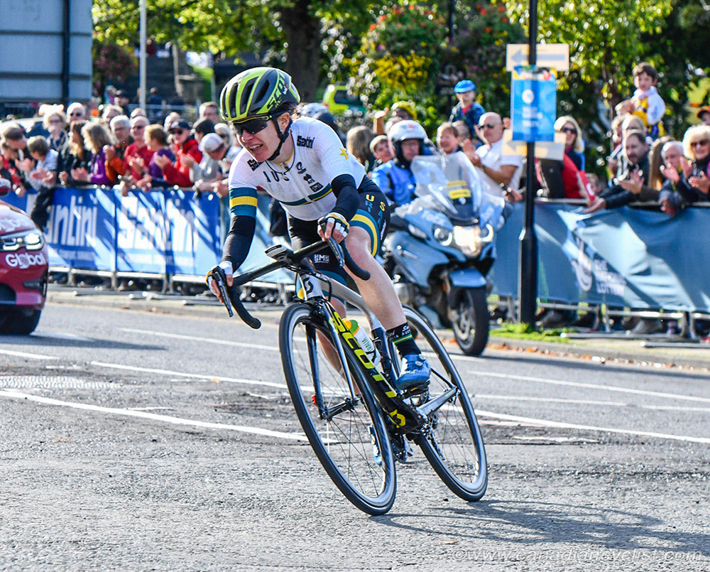 2019 Road World Championships