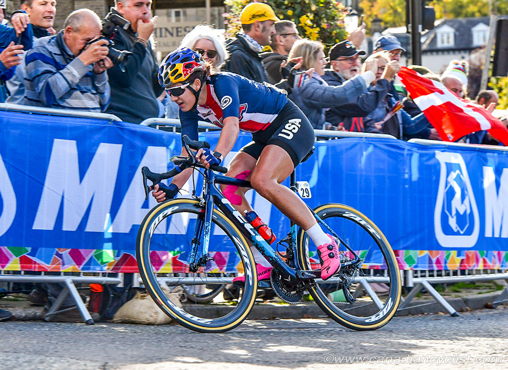 2019 Road World Championships