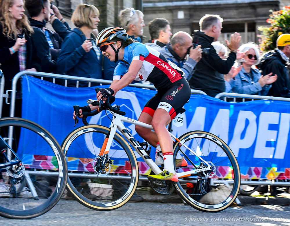 2019 Road World Championships