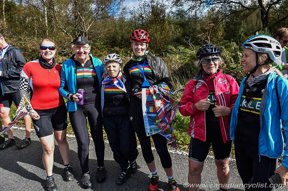2019 Road World Championships