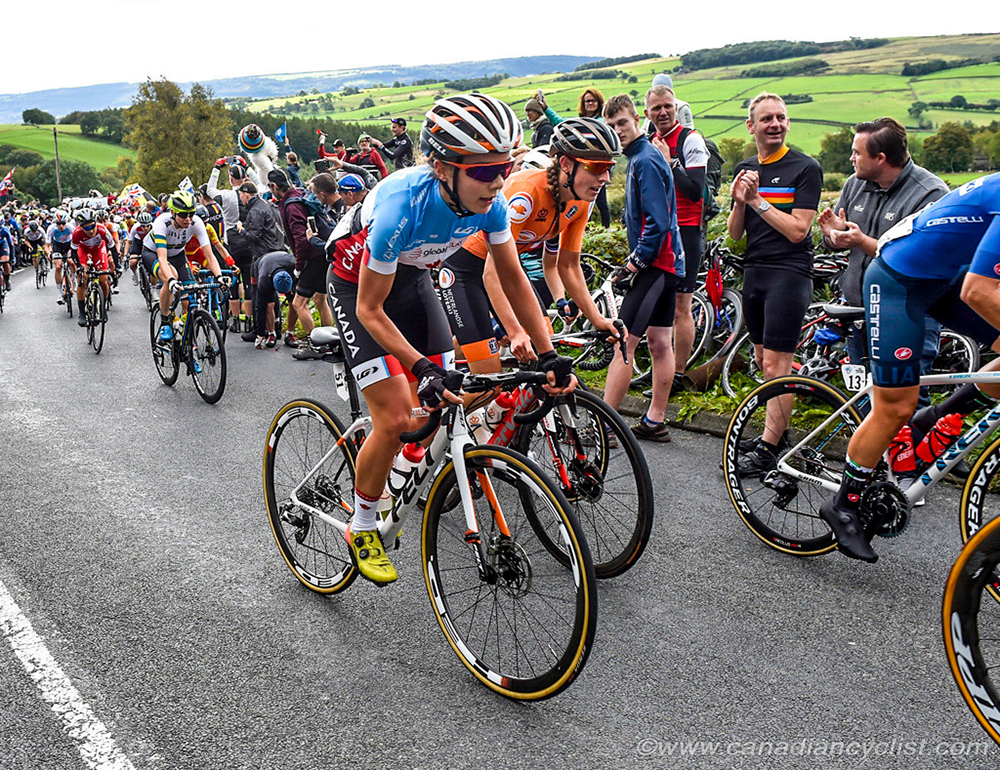 2019 Road World Championships