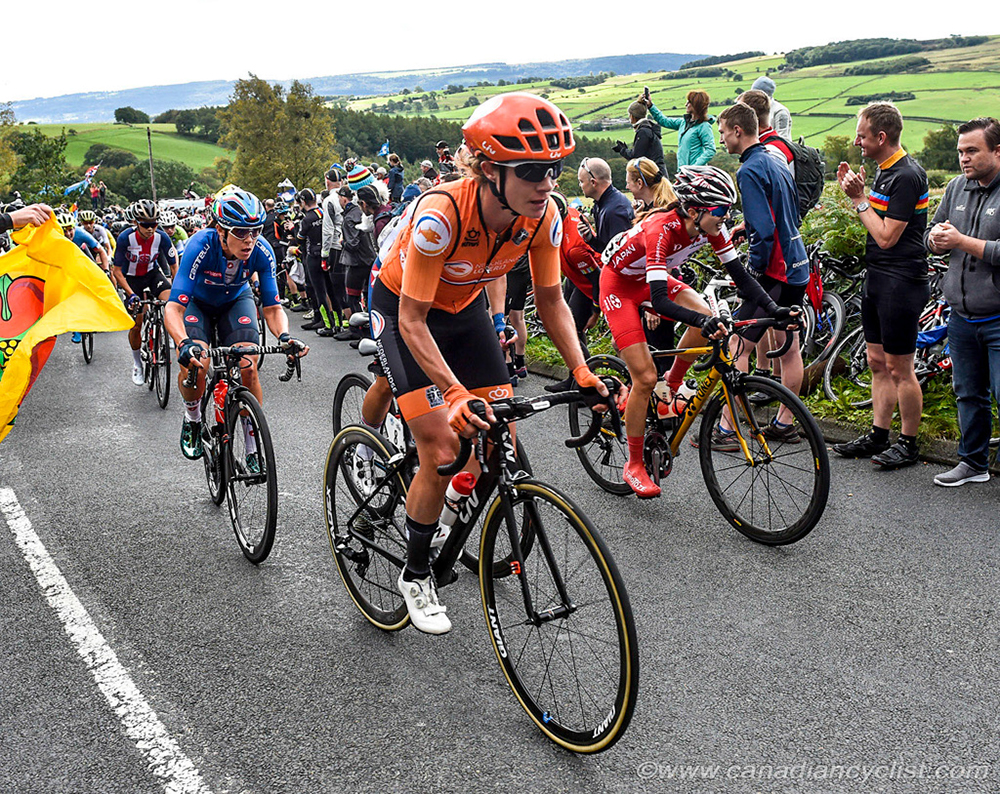 2019 Road World Championships