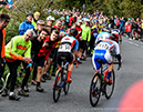 2019 Road World Championships