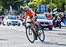 2019 Road World Championships