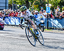 2019 Road World Championships