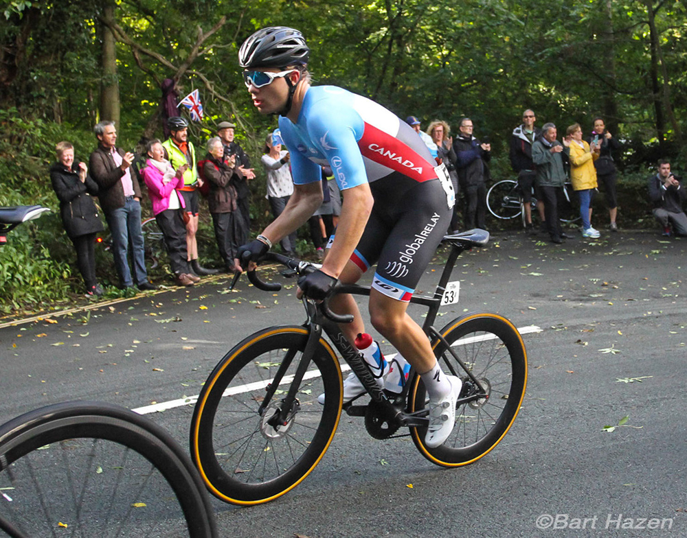 2019 Road World Championships