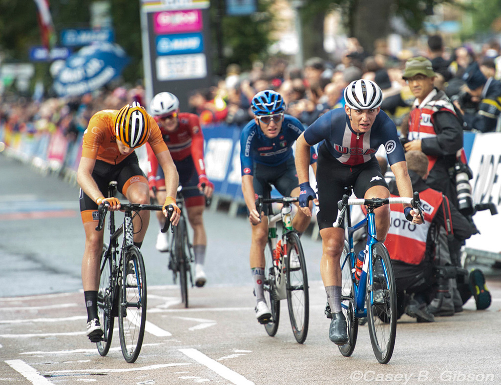 2019 UCI Road World Championships