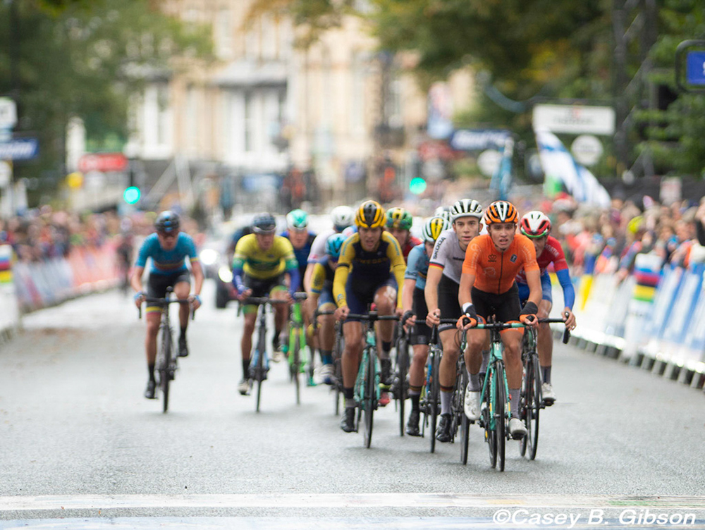 2019 UCI Road World Championships
