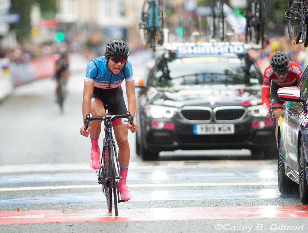 2019 UCI Road World Championships