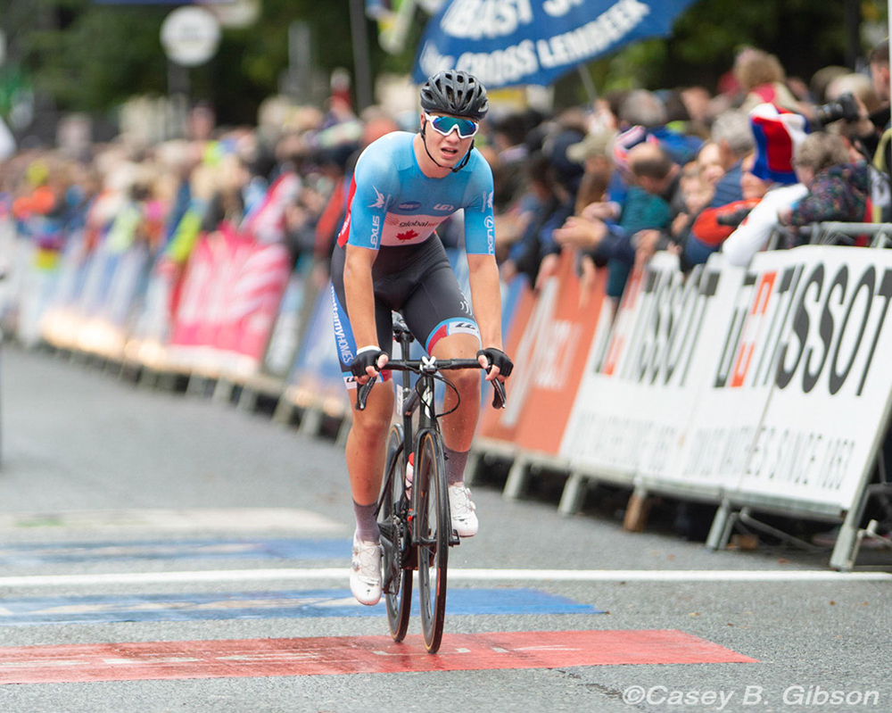 2019 UCI Road World Championships